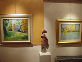 2005 - Galleria S. Lorenzo Mestre (VE)